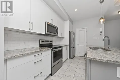 520 Stadacone Row Ottawa ON K4A 1J8