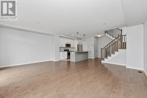 520 Stadacone Row Ottawa ON K4A 1J8
