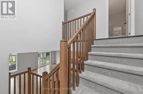 520 Stadacone Row Ottawa ON K4A 1J8