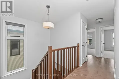 520 Stadacone Row Ottawa ON K4A 1J8