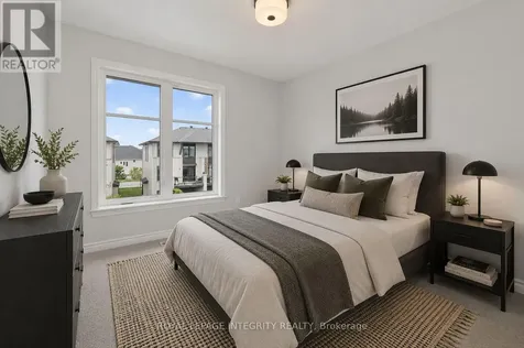520 Stadacone Row Ottawa ON K4A 1J8