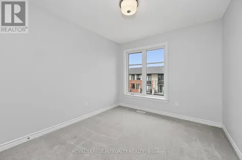520 Stadacone Row Ottawa ON K4A 1J8