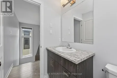 520 Stadacone Row Ottawa ON K4A 1J8