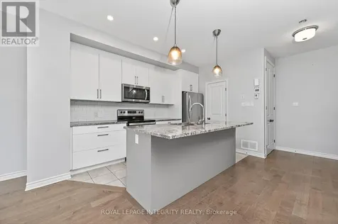 520 Stadacone Row Ottawa ON K4A 1J8