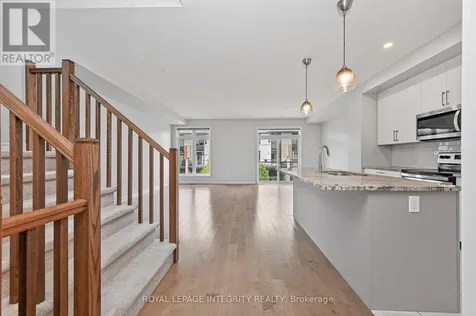 520 Stadacone Row Ottawa ON K4A 1J8