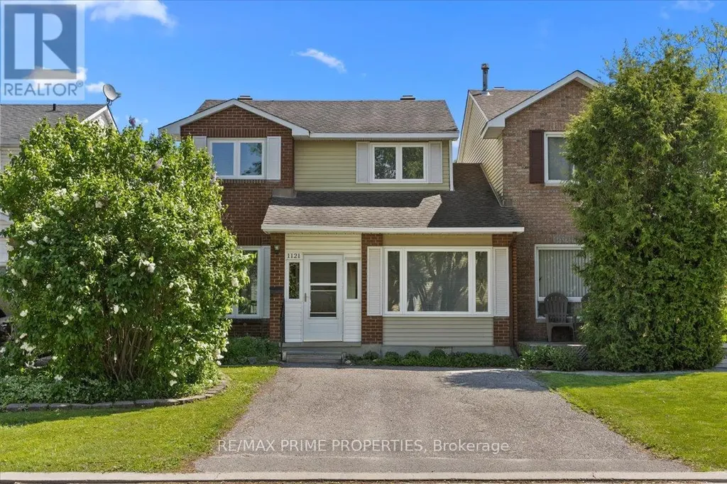 1121 St Emmanuel Terrace Ottawa ON K1C 2J6