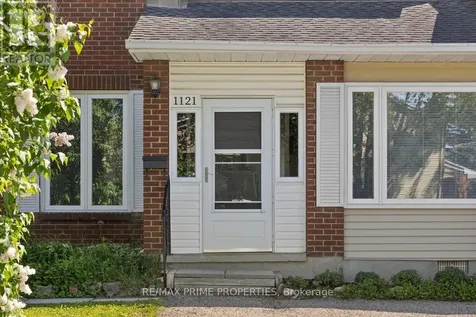 1121 St Emmanuel Terrace Ottawa ON K1C 2J6
