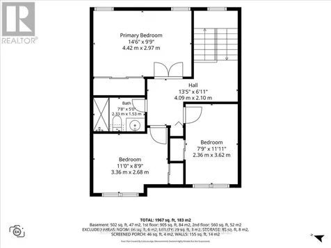 1121 St Emmanuel Terrace Ottawa ON K1C 2J6