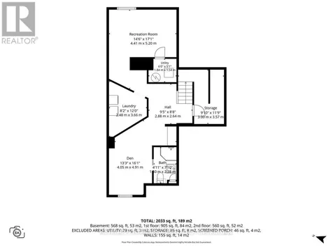 1121 St Emmanuel Terrace Ottawa ON K1C 2J6