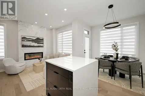 11 Pumice Place Ottawa ON K2J 7H4