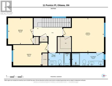 11 Pumice Place Ottawa ON K2J 7H4