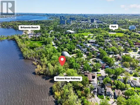53 Scrivens Street Ottawa ON K2B 8M6