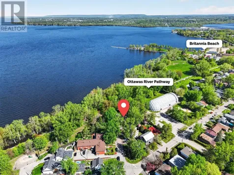 53 Scrivens Street Ottawa ON K2B 8M6