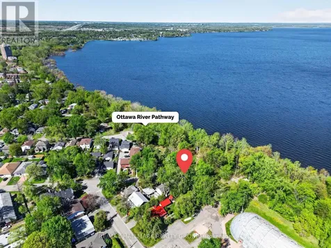 53 Scrivens Street Ottawa ON K2B 8M6