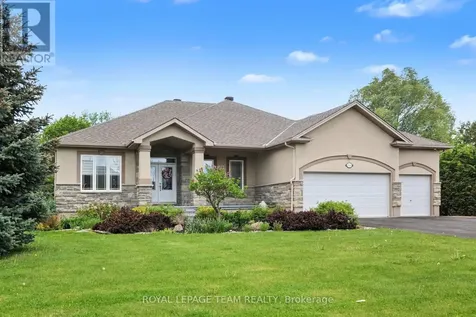 6868 Sparkling Lake Way Ottawa ON K4P 1R7