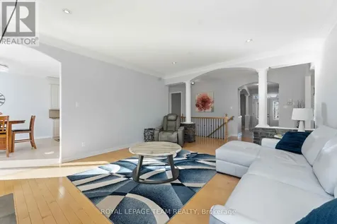 6868 Sparkling Lake Way Ottawa ON K4P 1R7