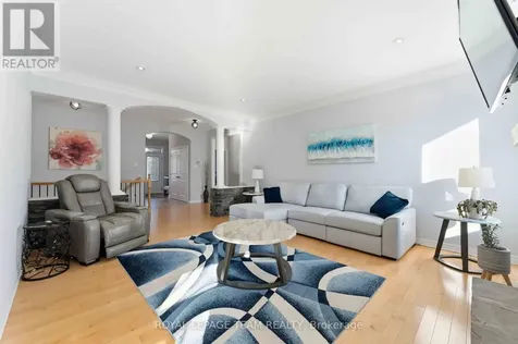 6868 Sparkling Lake Way Ottawa ON K4P 1R7