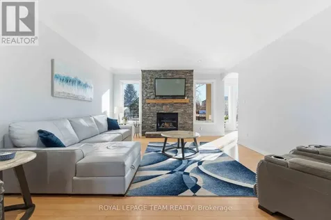 6868 Sparkling Lake Way Ottawa ON K4P 1R7