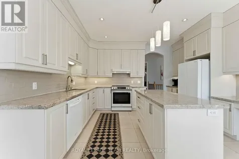 6868 Sparkling Lake Way Ottawa ON K4P 1R7