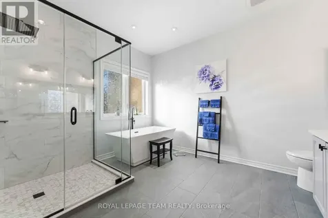 6868 Sparkling Lake Way Ottawa ON K4P 1R7