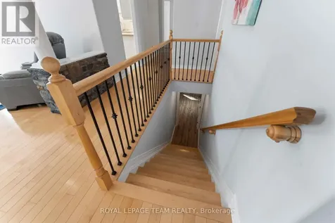 6868 Sparkling Lake Way Ottawa ON K4P 1R7