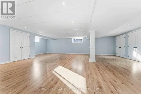 6868 Sparkling Lake Way Ottawa ON K4P 1R7