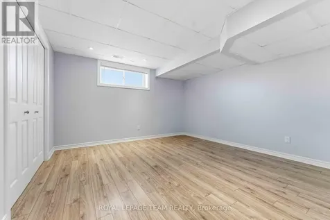 6868 Sparkling Lake Way Ottawa ON K4P 1R7