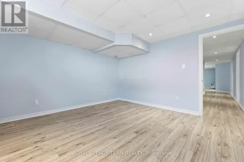 6868 Sparkling Lake Way Ottawa ON K4P 1R7