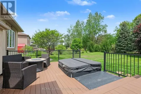 6868 Sparkling Lake Way Ottawa ON K4P 1R7
