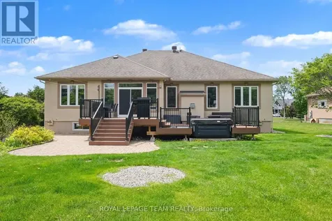 6868 Sparkling Lake Way Ottawa ON K4P 1R7