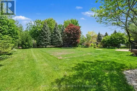 6868 Sparkling Lake Way Ottawa ON K4P 1R7