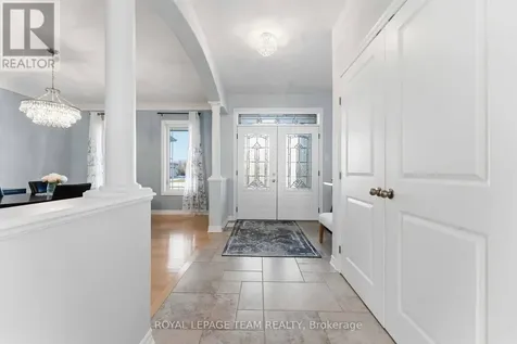6868 Sparkling Lake Way Ottawa ON K4P 1R7