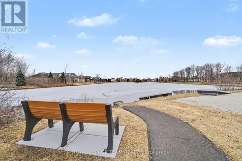 6868 Sparkling Lake Way Ottawa ON K4P 1R7