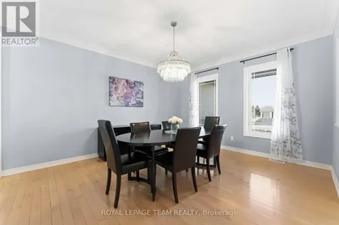 6868 Sparkling Lake Way Ottawa ON K4P 1R7