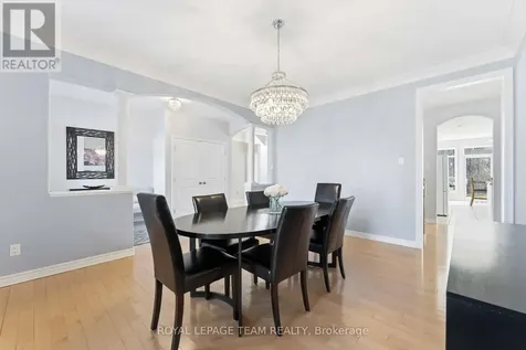 6868 Sparkling Lake Way Ottawa ON K4P 1R7