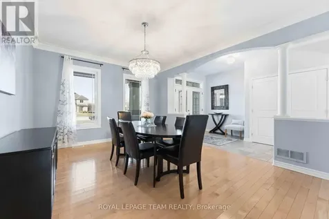 6868 Sparkling Lake Way Ottawa ON K4P 1R7