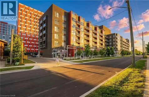 251 Hemlock Street Waterloo ON N2L 0H2