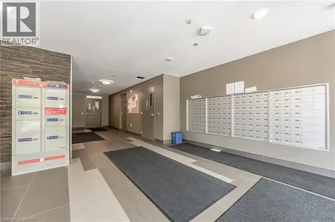 251 Hemlock Street Waterloo ON N2L 0H2