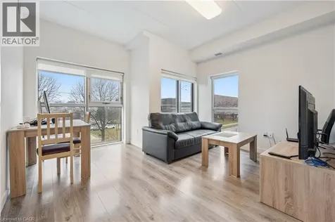 251 Hemlock Street Waterloo ON N2L 0H2