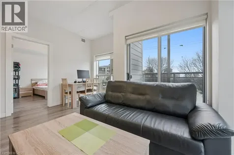 251 Hemlock Street Waterloo ON N2L 0H2
