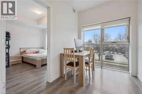 251 Hemlock Street Waterloo ON N2L 0H2