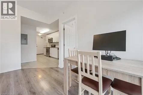 251 Hemlock Street Waterloo ON N2L 0H2