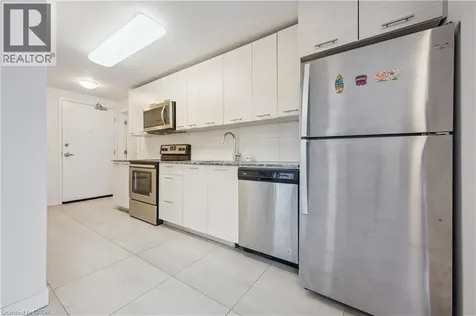 251 Hemlock Street Waterloo ON N2L 0H2