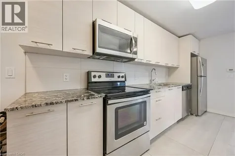 251 Hemlock Street Waterloo ON N2L 0H2