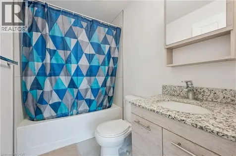 251 Hemlock Street Waterloo ON N2L 0H2