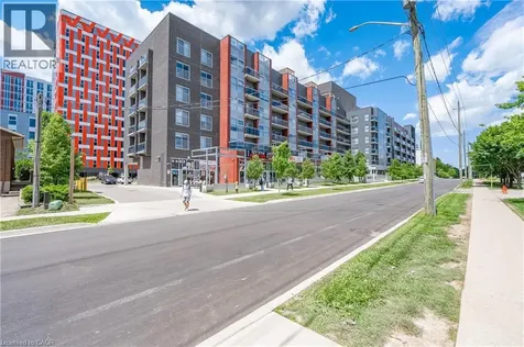 251 Hemlock Street Waterloo ON N2L 0H2