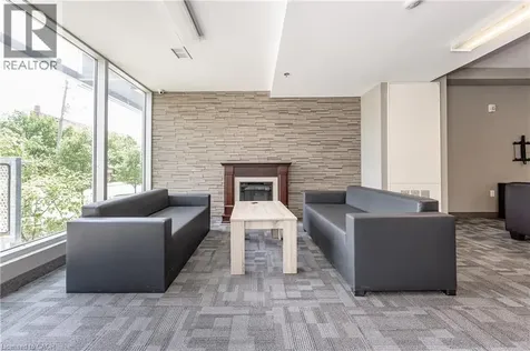 251 Hemlock Street Waterloo ON N2L 0H2
