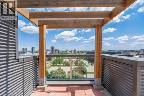 251 Hemlock Street Waterloo ON N2L 0H2