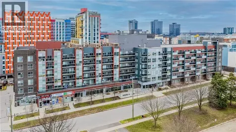 251 Hemlock Street Waterloo ON N2L 0H2