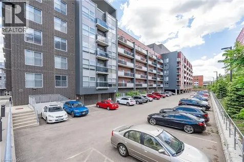 251 Hemlock Street Waterloo ON N2L 0H2